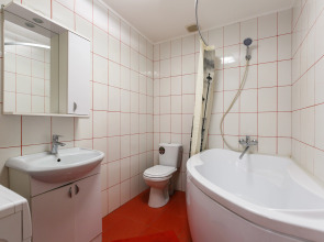 Апартаменты Freedom Lenina