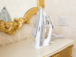 Апартаменты "Эленика" Роскошные у Озера в Махачкале