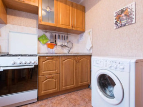 Апартаменты на Академической-Крымской