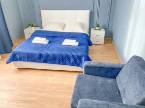 Апартаменты Balt Apartments Pionerskii 9