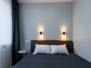 Квартира На Циолковского 3