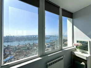 Квартира на Улице Грибоедова 46а