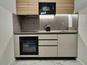 Апартаменты Jane-Apart Westerdam de paris