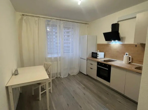 Апартаменты Inndays Apartments на Шоссе в Лаврики 64к1