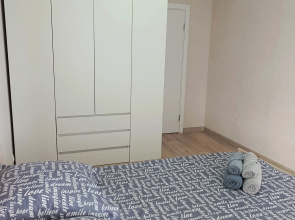 Квартира Евродвушка в ЖК Супернова