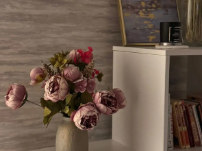 Квартира на братьев Батталовых 20а