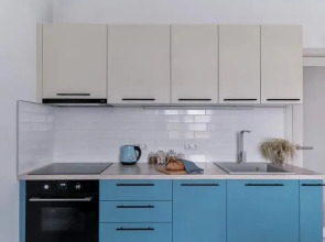 Квартира на Пулковская 3