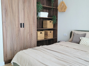 Апартаменты Эко Апарт в Любимово Сеть Апартаментов Атмосфера