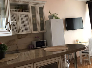 Квартира Уютная Евродвушка на Ленина 56