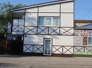 Гостевой Дом Мой Дом на Краснодарской