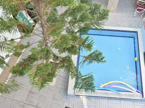 Hotel İstanköy