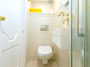 Квартира 2 ColorSPB Дом Художников