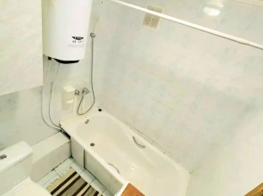 Na Zaparina 137A Apartments