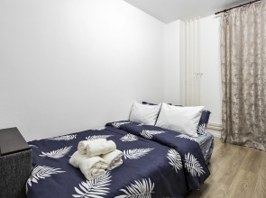 Квартира Шикарная Трёхкомнатная Квартира В Котельниках