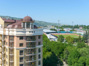 Zvezda Flat