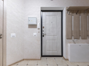 Апартаменты на шесть персон рядом с Кремлем