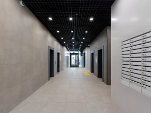 Апартаменты Нагатинский