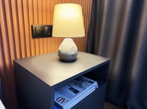 Апартаменты Бизнес-класса у ТЦ "Премьер"