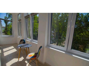 Апартаменты в Самом Центре Калининграда в современном доме