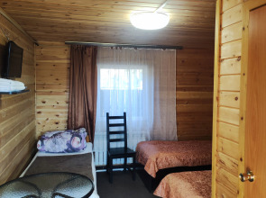 Гостевой дом Таёжная сказка