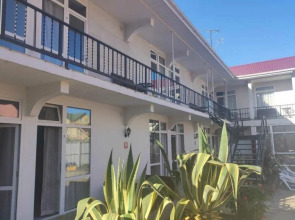 Гостевой дом FiJi