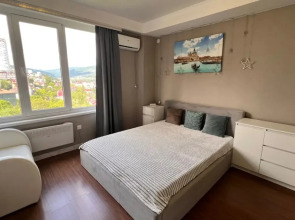 Апартаменты Сочипосуточно