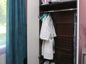 Апартаменты Матрёшка