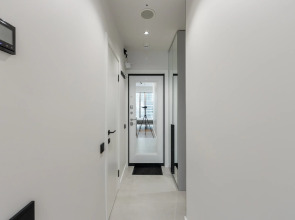 Апартаменты с видом на башни Москва-Сити 32_3