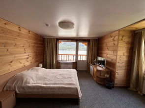 Гостевой Дом Усадьба Ару-Кёль