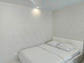 Апартаменты Кирпичная 26-59