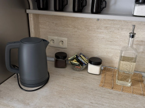 Квартира Уютная двушка на Московском