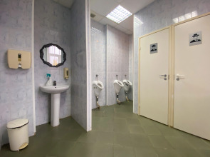 Отель Авиатор