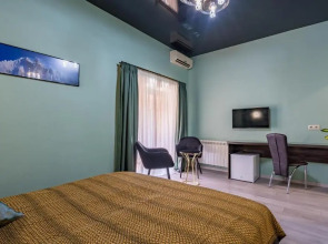 Отель Constant Tbilisi