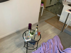 Квартира Malina Apartment 1 комнатная рядом с Крокус Экспо