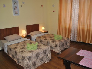 Гостевой дом Кашира