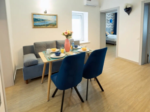 Na Panskoy Apartments 2