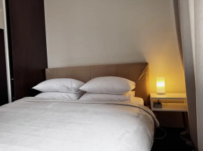 Апартаменты переулок Ангелов 7/1