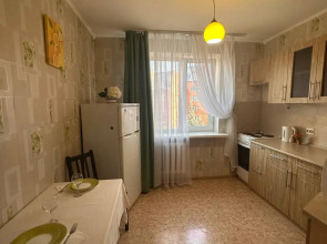 Апартаменты на Свердлова