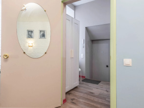 Квартира ApartMe на Канале Грибоедова