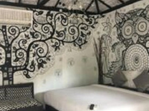 Отель The Privilege Ezra Beach Club