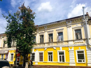 Квартира Большая Ильинская 77/19