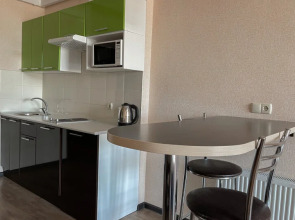 Апартаменты на Сенявина 5