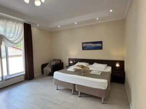 Гостевой дом Фортуна