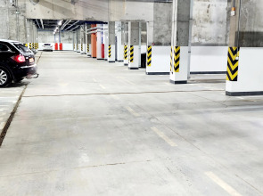 Квартира уютная в ЖК Яратам