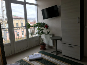 Хостел Like Саратов