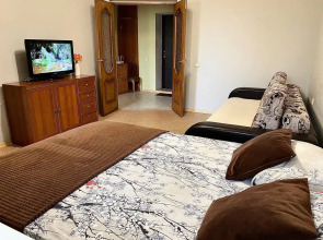 Апартаменты Квартира на Родимцева 20