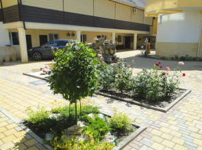 Гостевой дом Dolce Vita