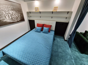 Апартаменты 1 у Исаакиевского Собора