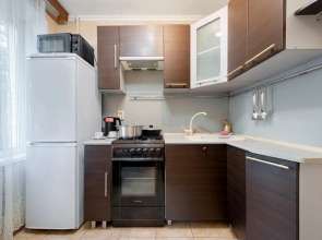 Апартаменты Двухкомнатные Рядом с Метро Дмитровская