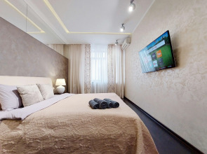 Апартаменты uTrip Krakow